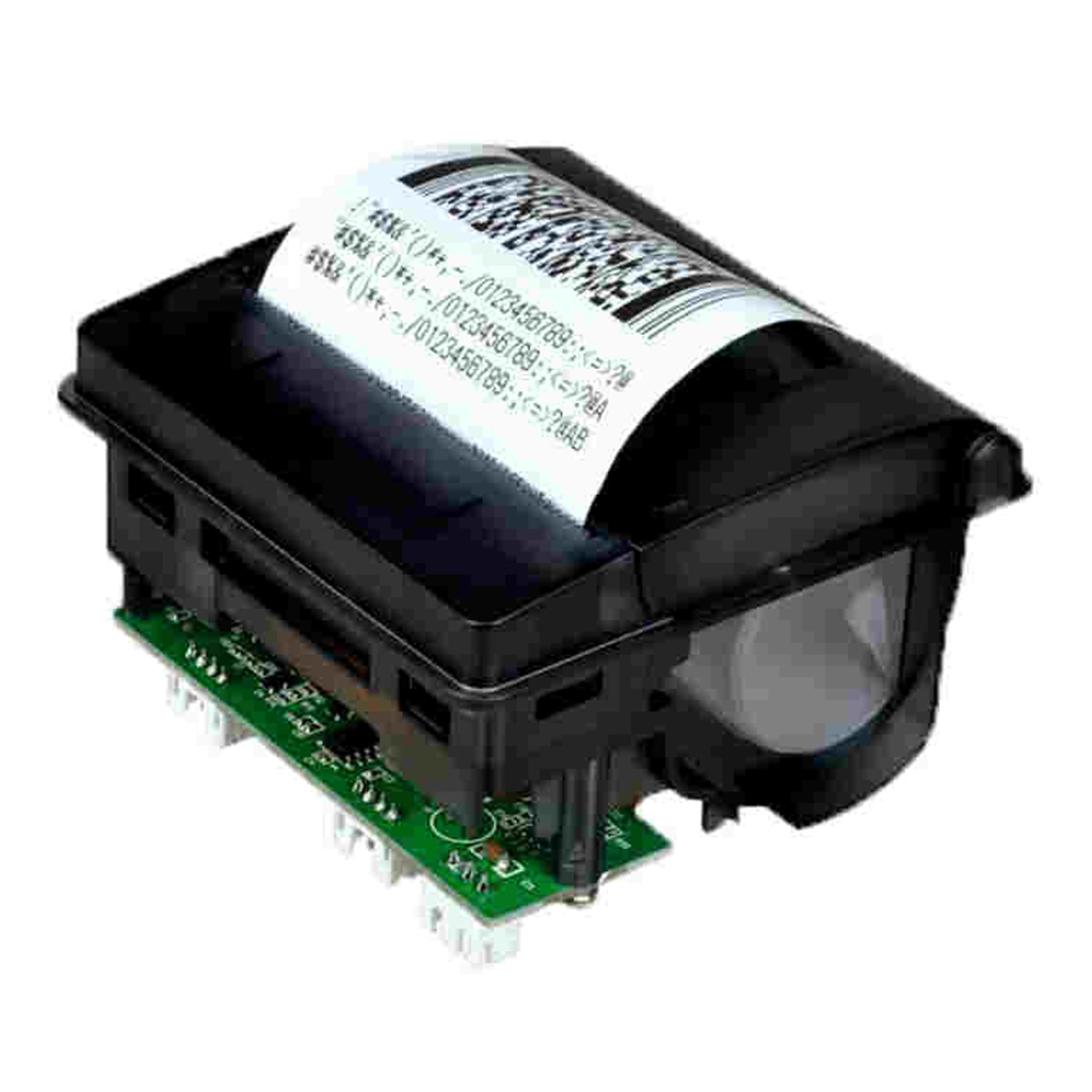 THERMAL PANEL MOUNT PRINTER 2 INCH 