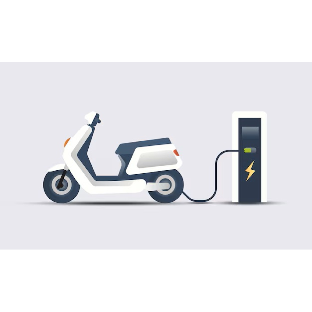 E-BIKE BATTERY CHARGER ( 60V/3A Lead Acid )