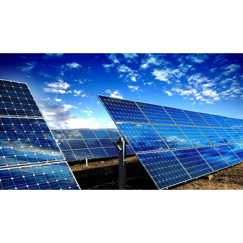 SOLAR HYBRID CHARGE CONTROLLER